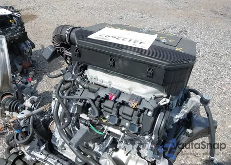 2025 Acura Mdx A-Spec z USA, uszkodzony, nr VIN 5J8YE1H02SL010059